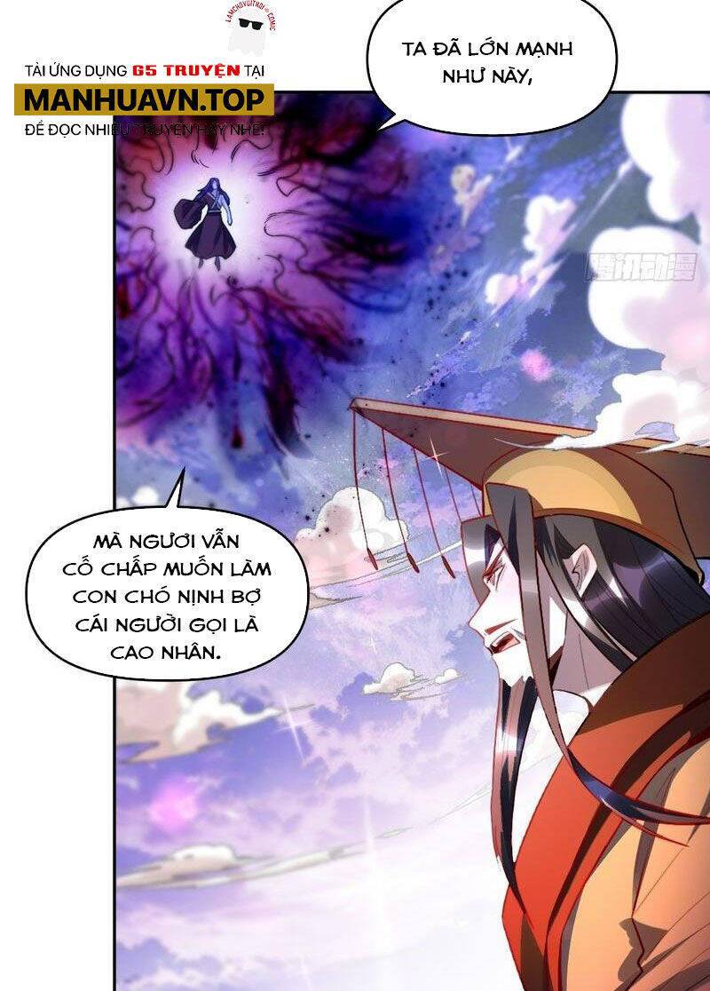 Nguyên Lai Ta Là Tu Tiên Đại Lão: Chapter 389
