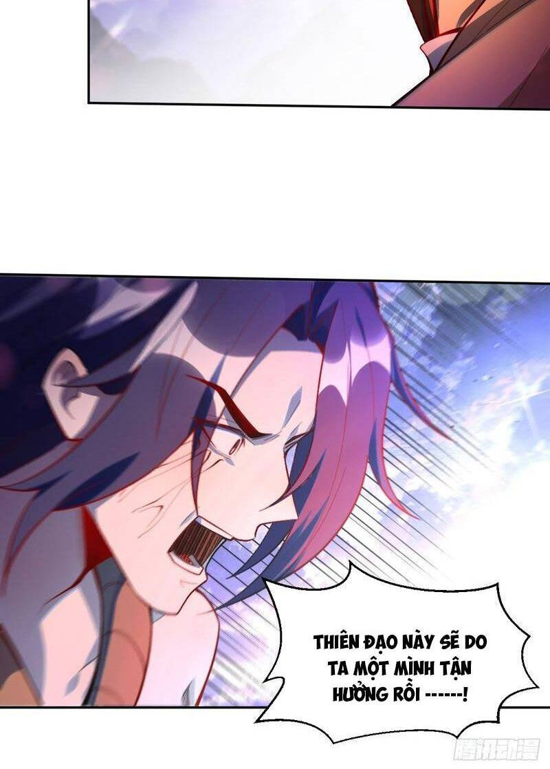 Nguyên Lai Ta Là Tu Tiên Đại Lão: Chapter 389