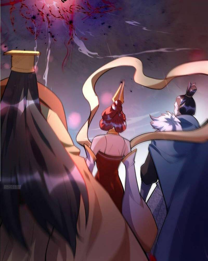 Nguyên Lai Ta Là Tu Tiên Đại Lão: Chapter 389