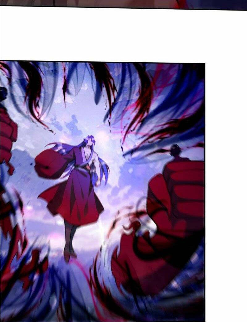 Nguyên Lai Ta Là Tu Tiên Đại Lão: Chapter 389