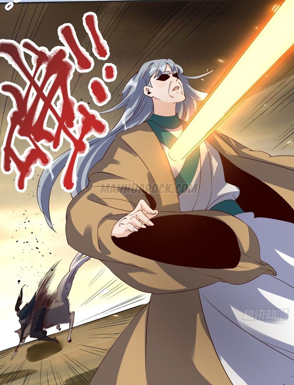 Nguyên Lai Ta Là Tu Tiên Đại Lão: Chapter 39