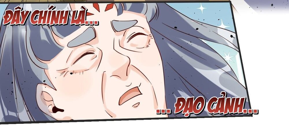 Nguyên Lai Ta Là Tu Tiên Đại Lão: Chapter 39