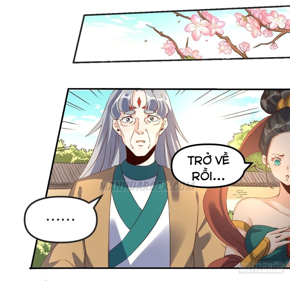 Nguyên Lai Ta Là Tu Tiên Đại Lão: Chapter 39