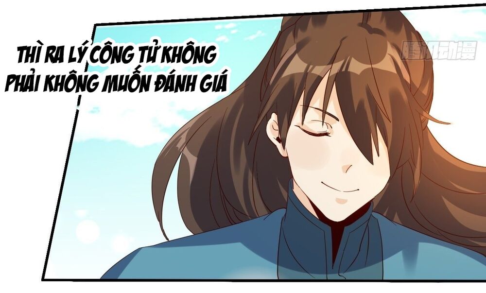 Nguyên Lai Ta Là Tu Tiên Đại Lão: Chapter 39