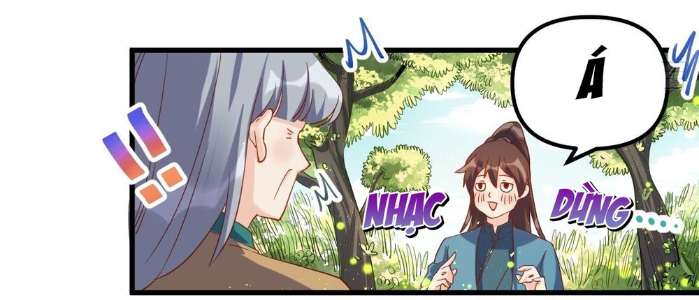 Nguyên Lai Ta Là Tu Tiên Đại Lão: Chapter 39