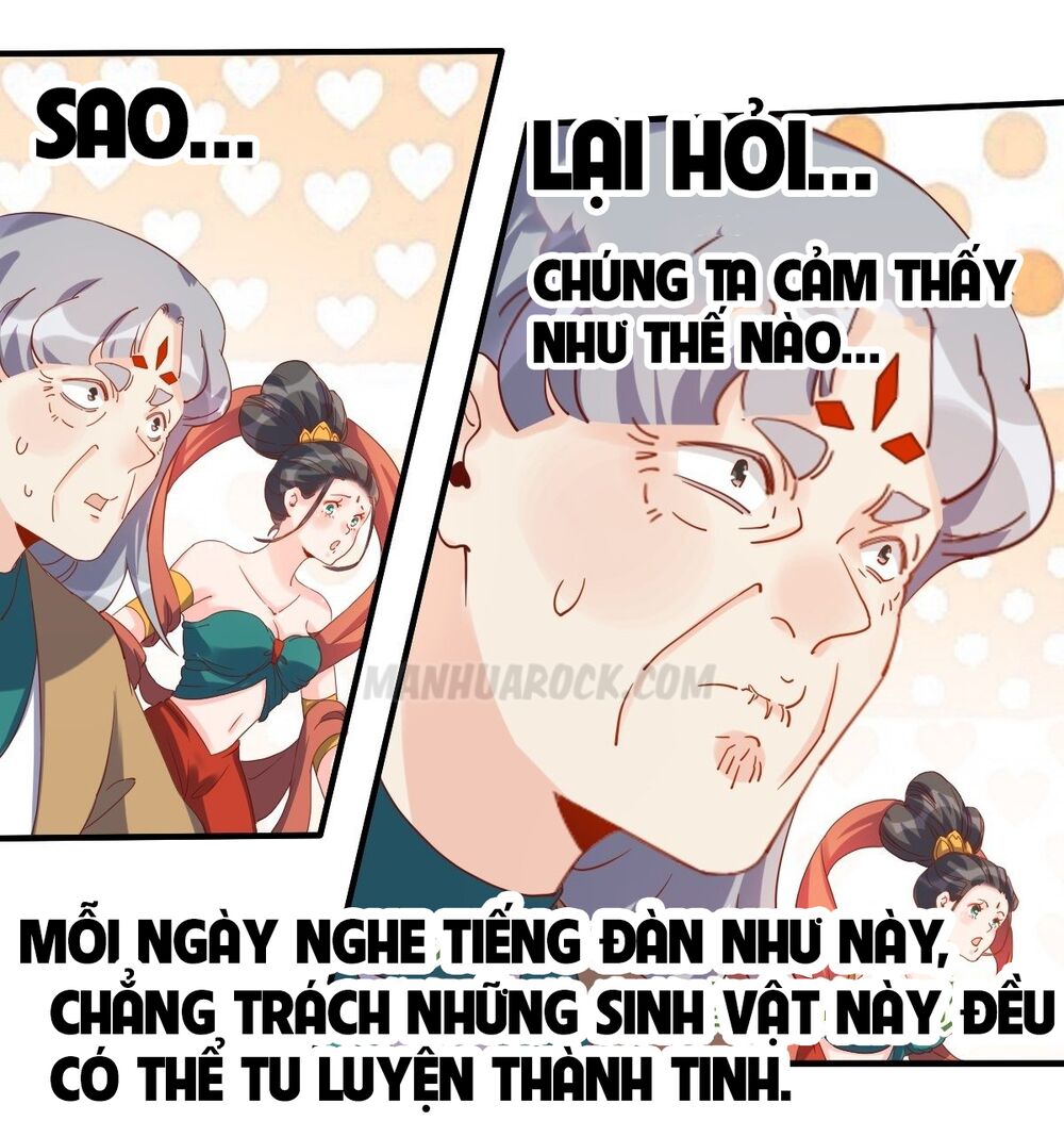 Nguyên Lai Ta Là Tu Tiên Đại Lão: Chapter 39