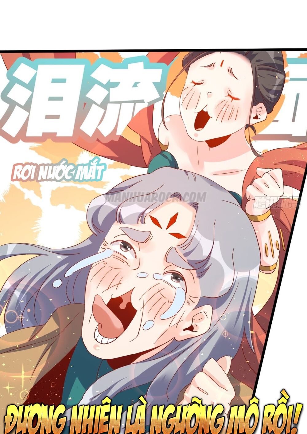 Nguyên Lai Ta Là Tu Tiên Đại Lão: Chapter 39