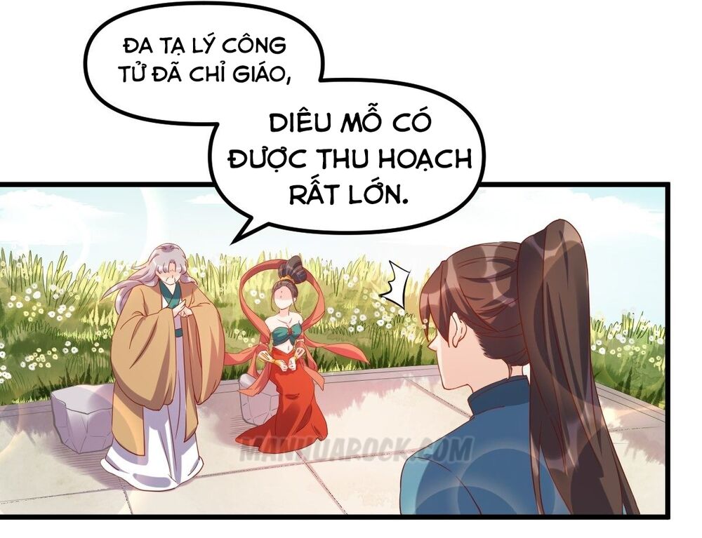 Nguyên Lai Ta Là Tu Tiên Đại Lão: Chapter 39