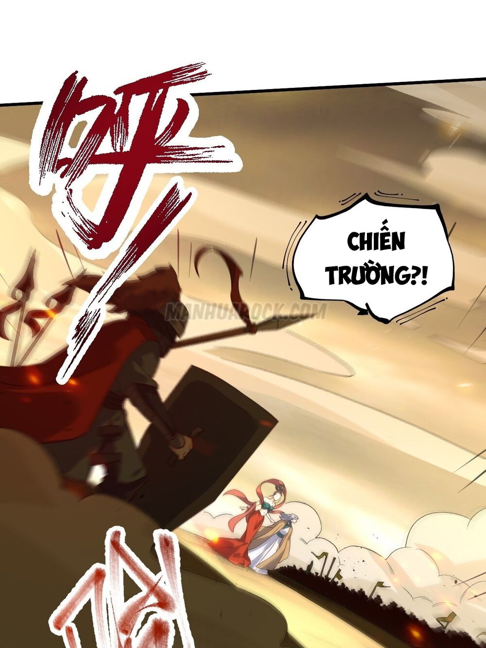 Nguyên Lai Ta Là Tu Tiên Đại Lão: Chapter 39
