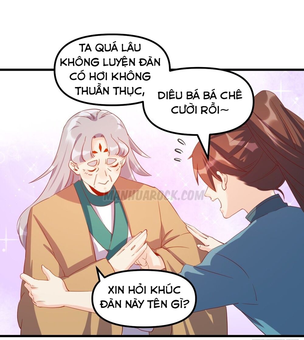 Nguyên Lai Ta Là Tu Tiên Đại Lão: Chapter 39