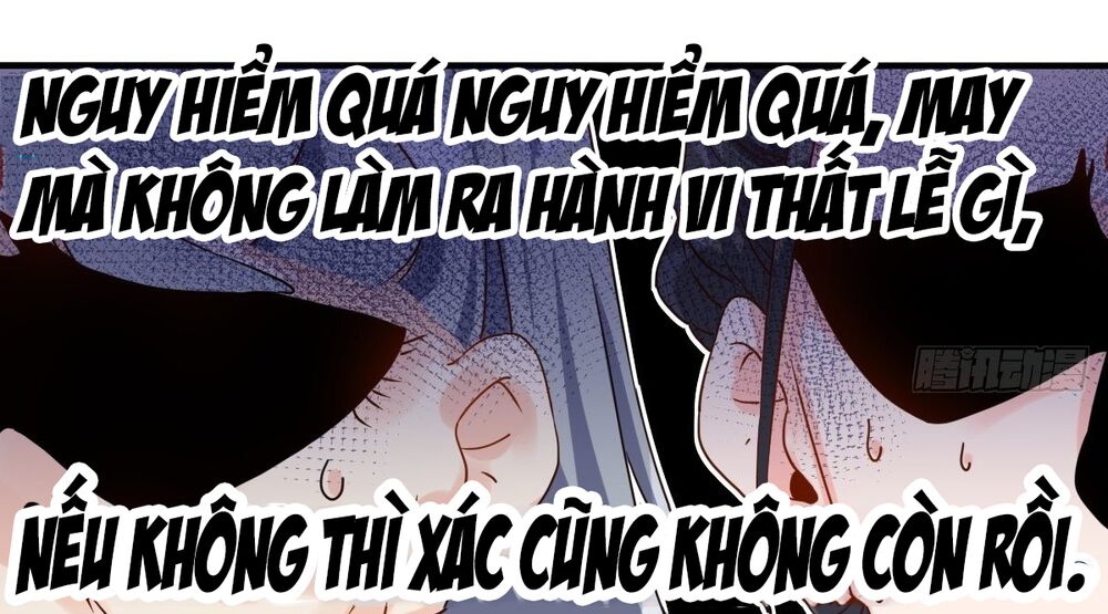 Nguyên Lai Ta Là Tu Tiên Đại Lão: Chapter 39