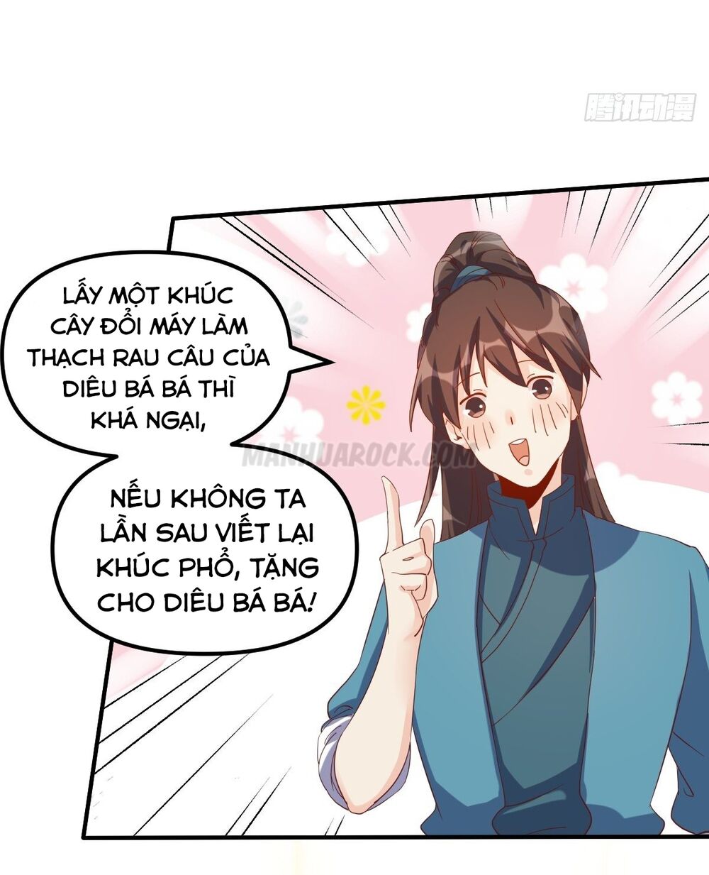 Nguyên Lai Ta Là Tu Tiên Đại Lão: Chapter 39