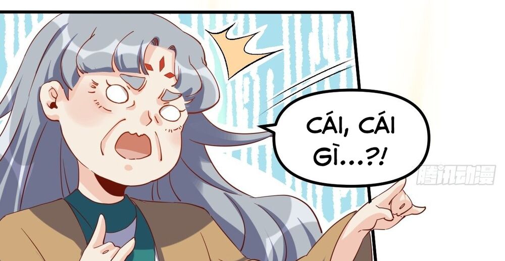 Nguyên Lai Ta Là Tu Tiên Đại Lão: Chapter 39
