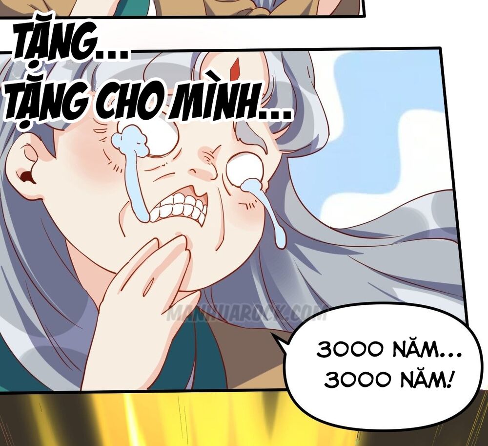Nguyên Lai Ta Là Tu Tiên Đại Lão: Chapter 39