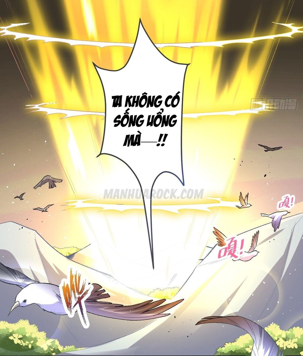 Nguyên Lai Ta Là Tu Tiên Đại Lão: Chapter 39