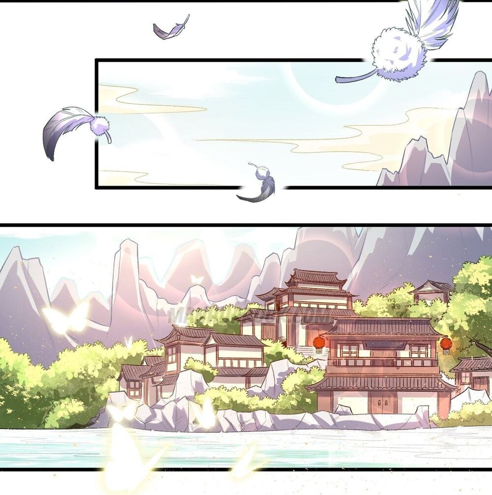 Nguyên Lai Ta Là Tu Tiên Đại Lão: Chapter 39