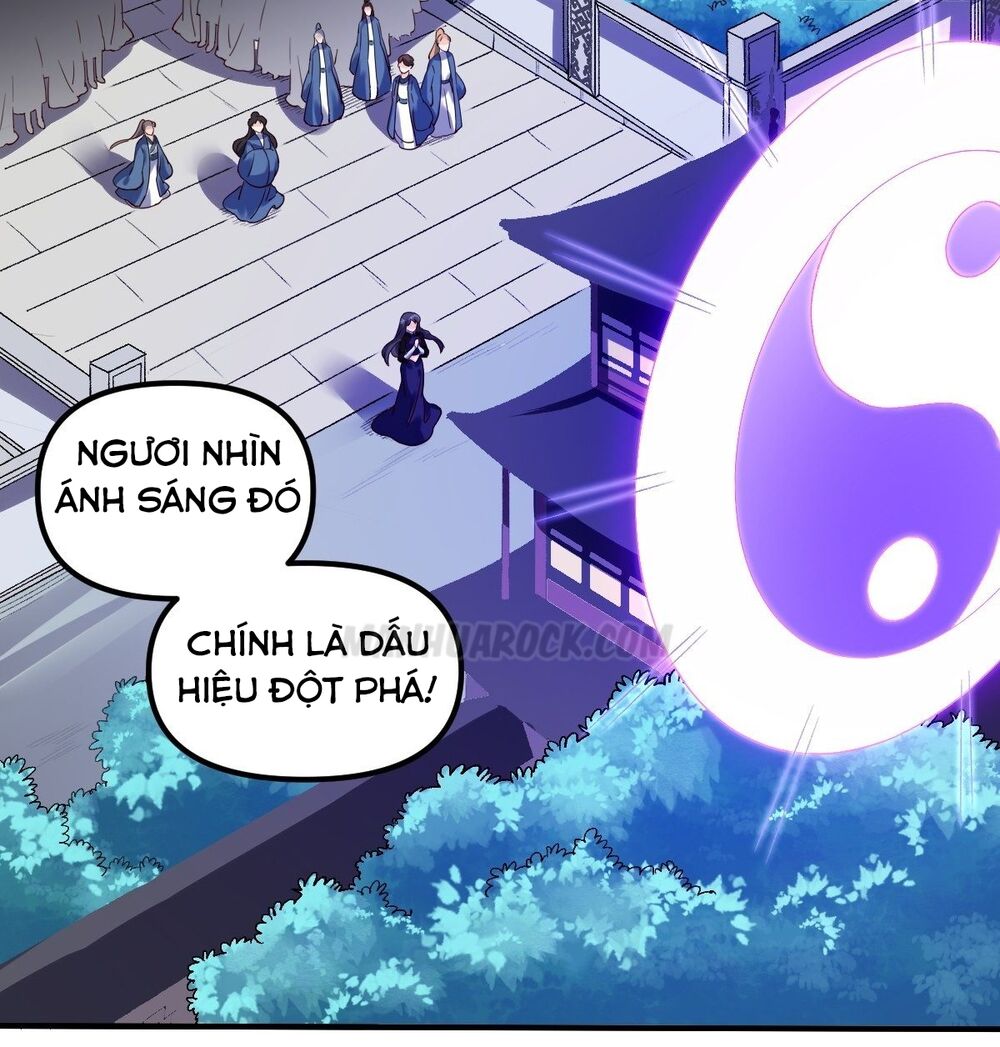 Nguyên Lai Ta Là Tu Tiên Đại Lão: Chapter 39
