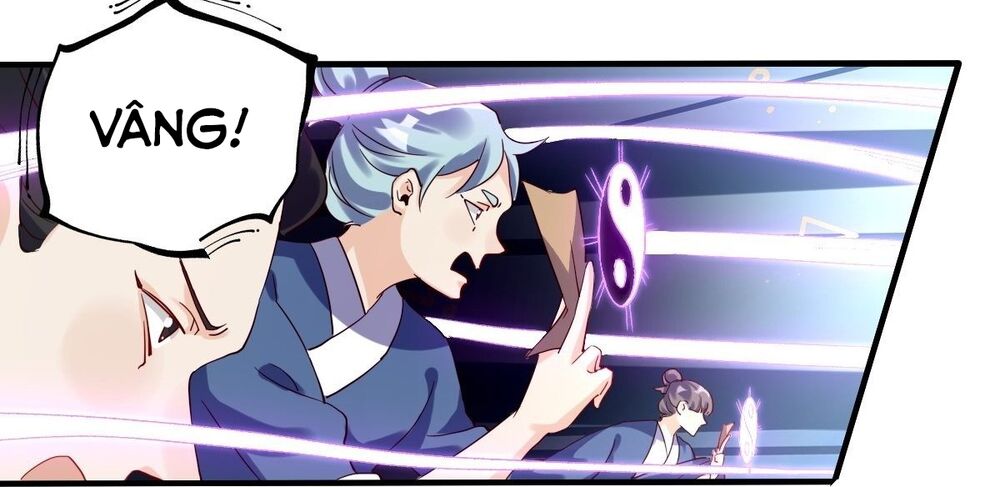 Nguyên Lai Ta Là Tu Tiên Đại Lão: Chapter 39