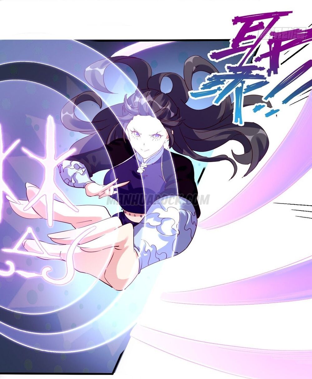 Nguyên Lai Ta Là Tu Tiên Đại Lão: Chapter 39
