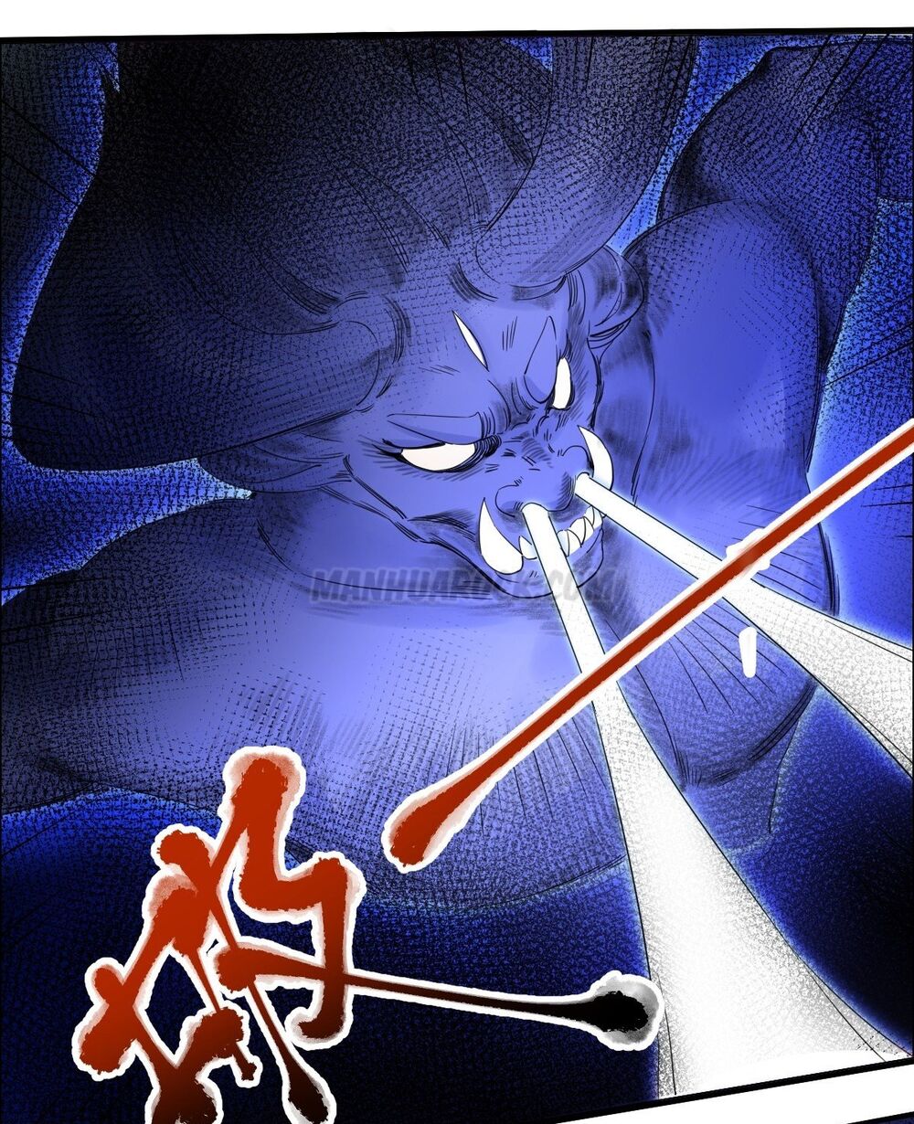 Nguyên Lai Ta Là Tu Tiên Đại Lão: Chapter 39