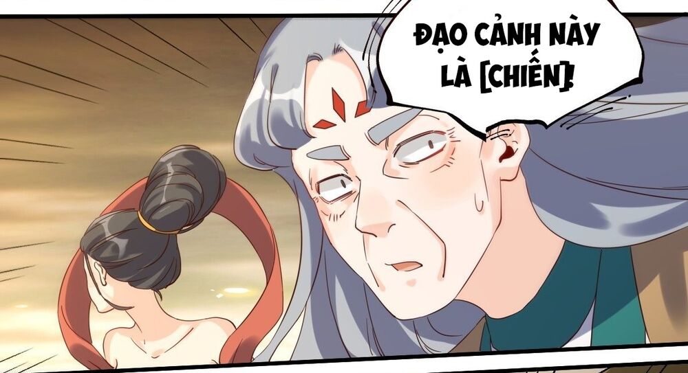 Nguyên Lai Ta Là Tu Tiên Đại Lão: Chapter 39