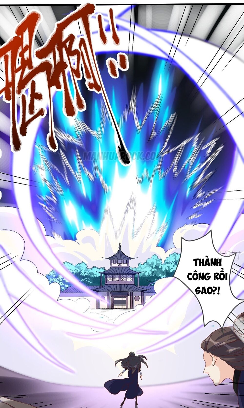 Nguyên Lai Ta Là Tu Tiên Đại Lão: Chapter 39