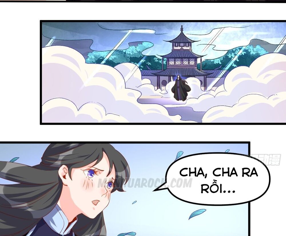 Nguyên Lai Ta Là Tu Tiên Đại Lão: Chapter 39