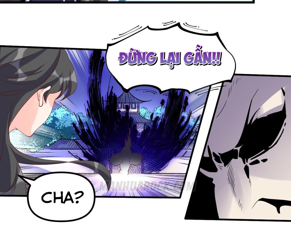 Nguyên Lai Ta Là Tu Tiên Đại Lão: Chapter 39