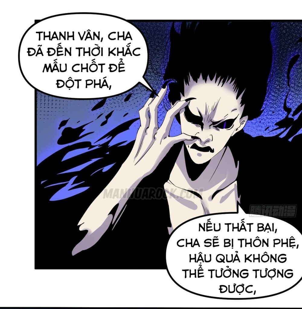 Nguyên Lai Ta Là Tu Tiên Đại Lão: Chapter 39