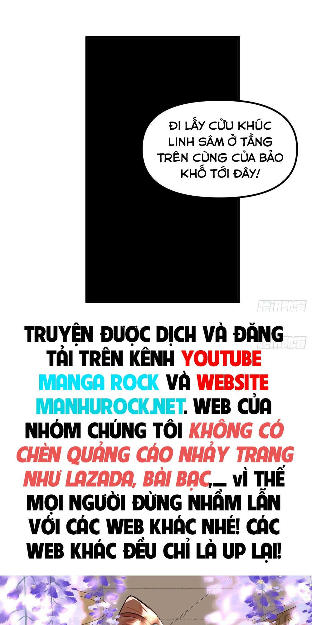 Nguyên Lai Ta Là Tu Tiên Đại Lão: Chapter 39