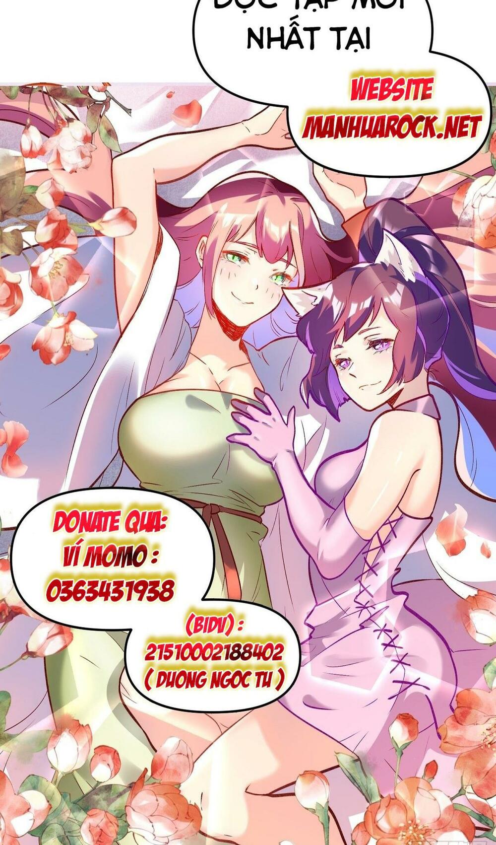 Nguyên Lai Ta Là Tu Tiên Đại Lão: Chapter 39