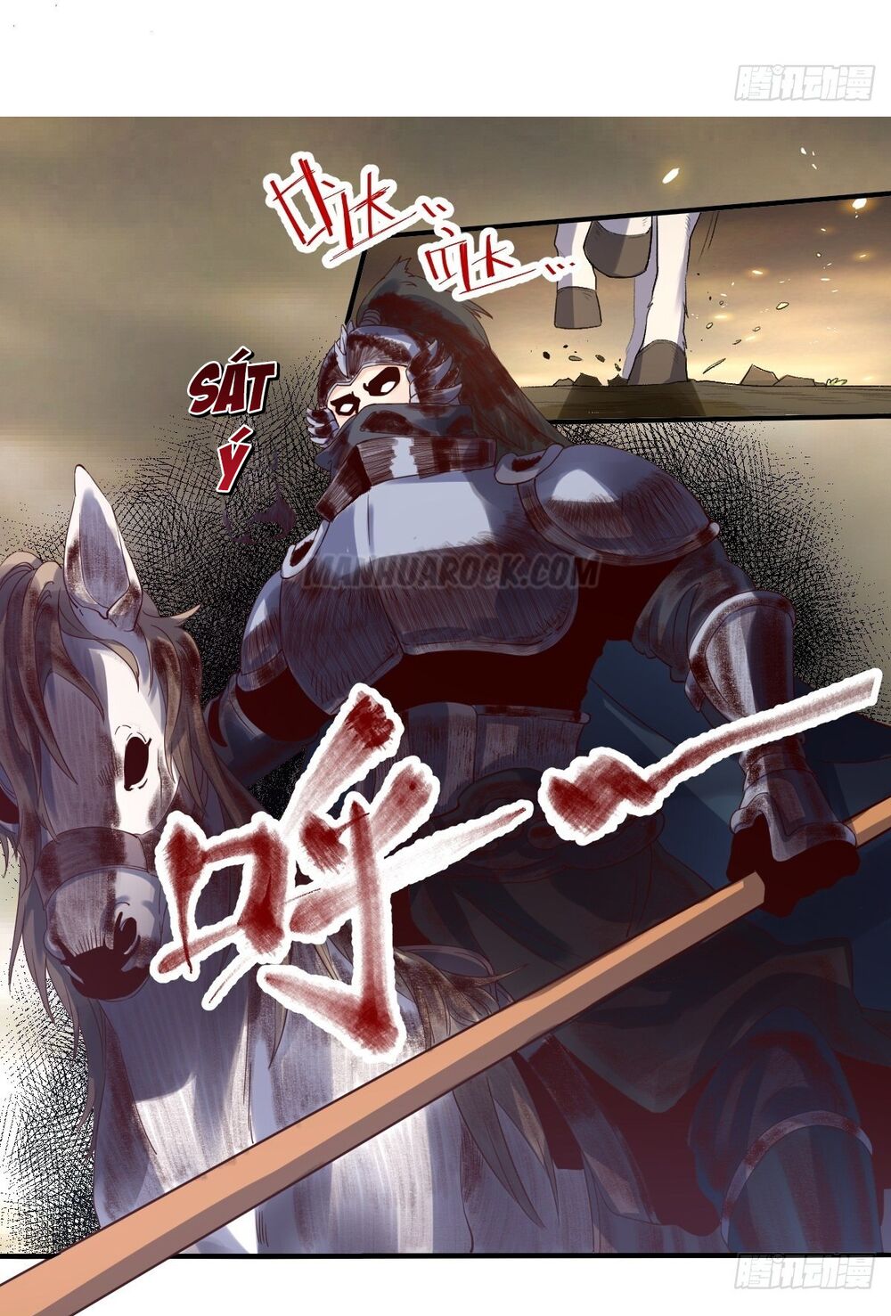 Nguyên Lai Ta Là Tu Tiên Đại Lão: Chapter 39