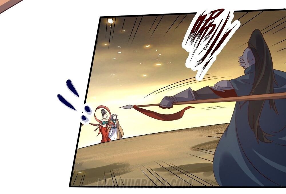 Nguyên Lai Ta Là Tu Tiên Đại Lão: Chapter 39
