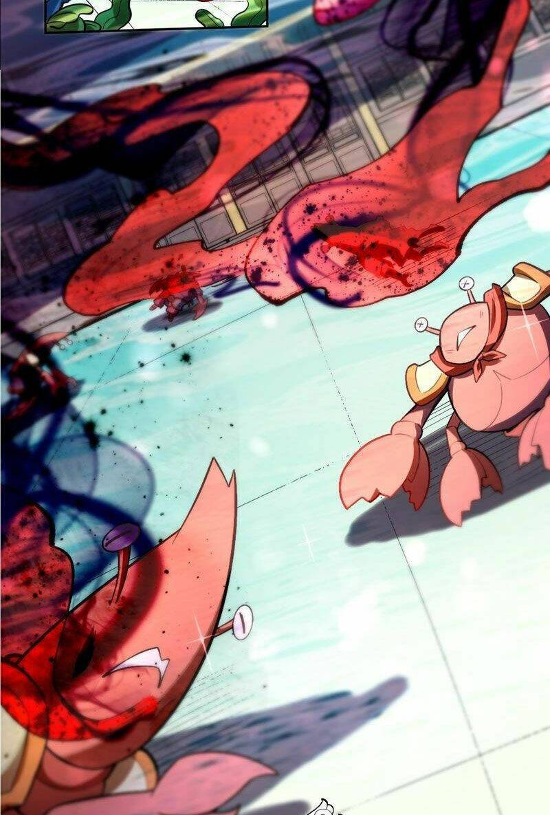Nguyên Lai Ta Là Tu Tiên Đại Lão: Chapter 390