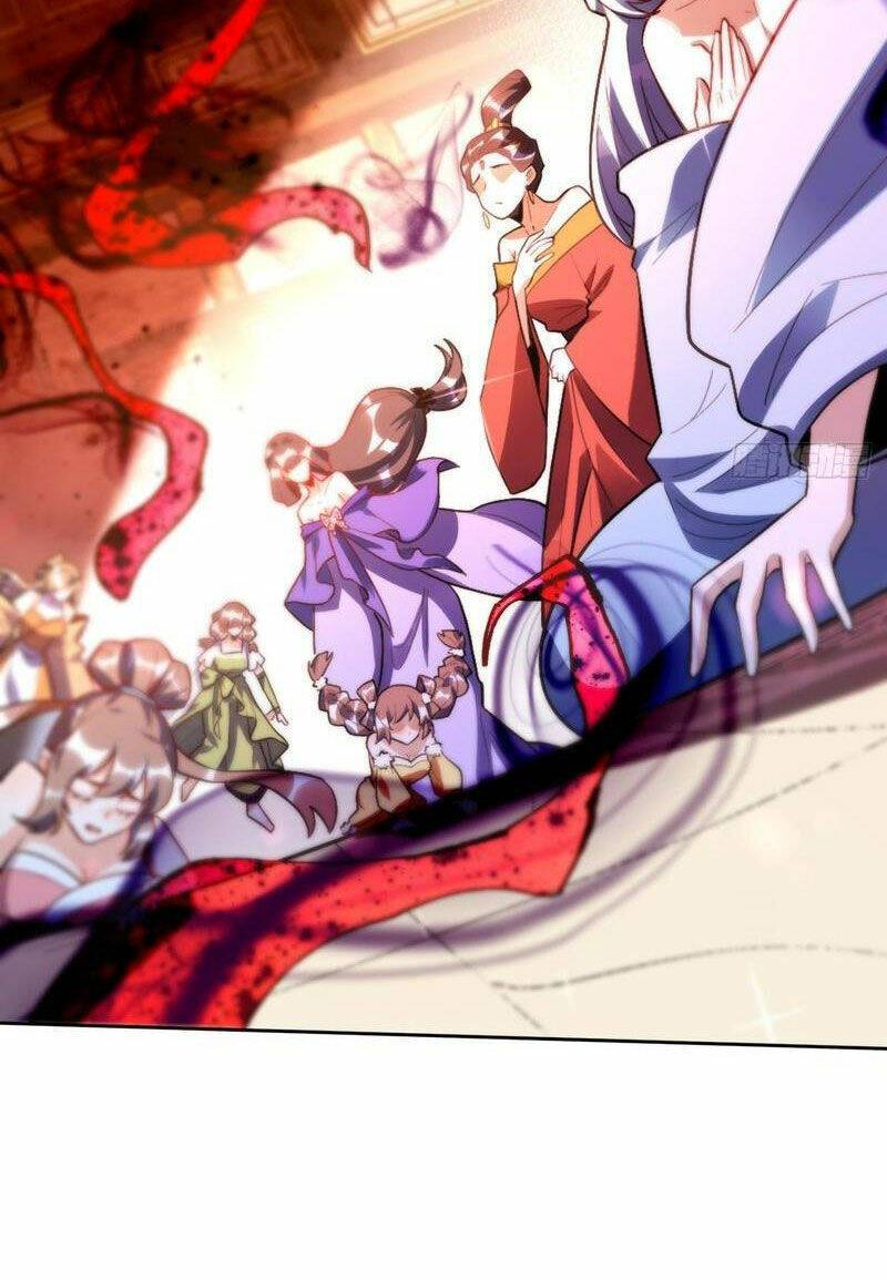 Nguyên Lai Ta Là Tu Tiên Đại Lão: Chapter 390