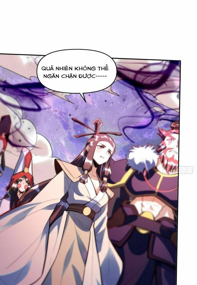 Nguyên Lai Ta Là Tu Tiên Đại Lão: Chapter 390