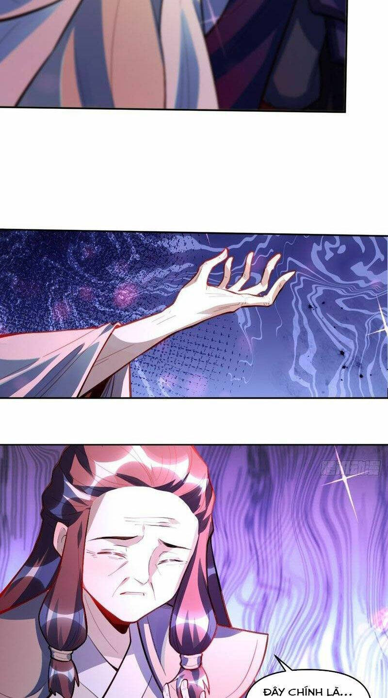 Nguyên Lai Ta Là Tu Tiên Đại Lão: Chapter 390