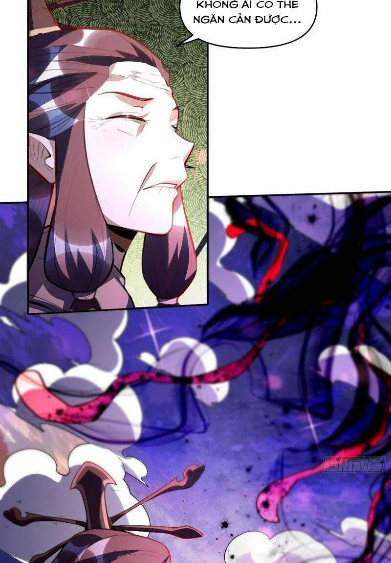 Nguyên Lai Ta Là Tu Tiên Đại Lão: Chapter 390