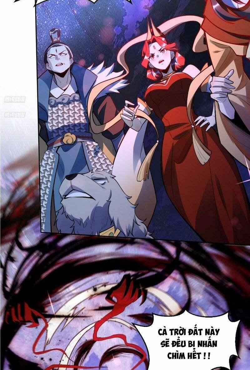 Nguyên Lai Ta Là Tu Tiên Đại Lão: Chapter 390