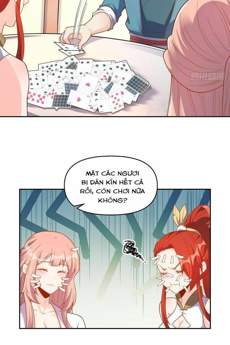 Nguyên Lai Ta Là Tu Tiên Đại Lão: Chapter 390
