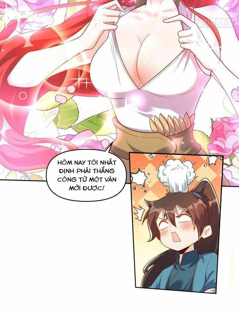 Nguyên Lai Ta Là Tu Tiên Đại Lão: Chapter 390