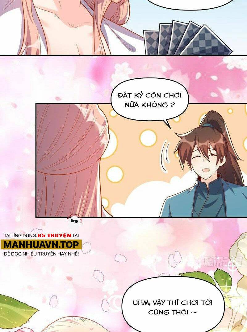 Nguyên Lai Ta Là Tu Tiên Đại Lão: Chapter 390