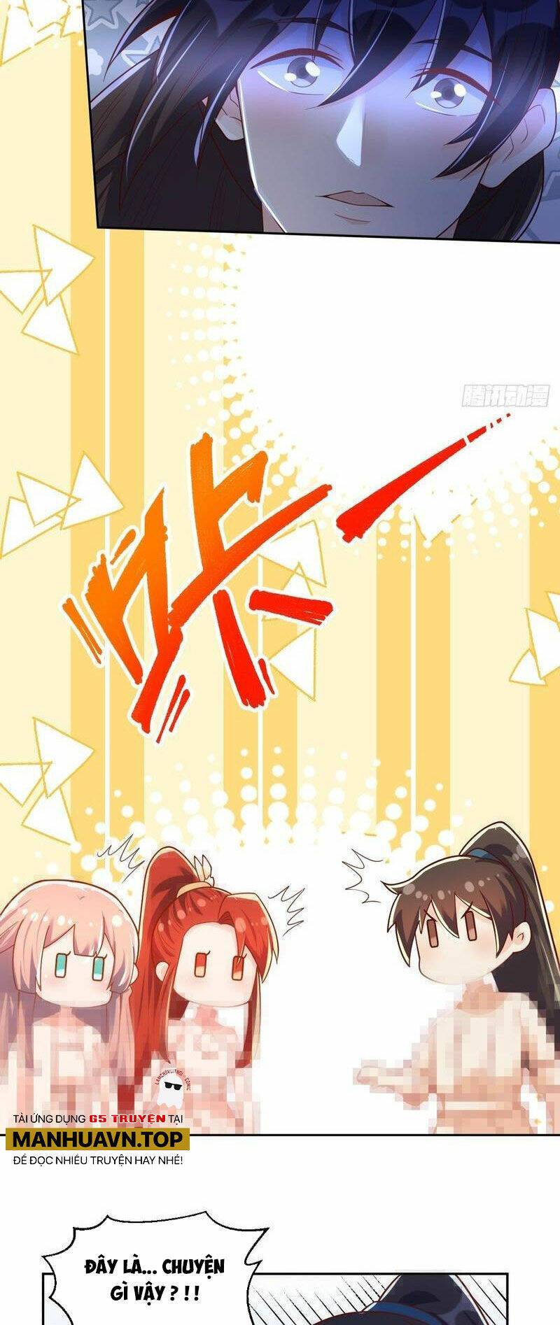 Nguyên Lai Ta Là Tu Tiên Đại Lão: Chapter 390