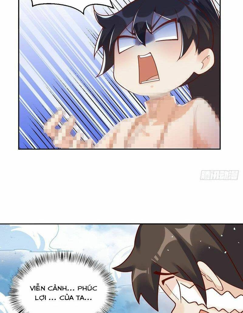 Nguyên Lai Ta Là Tu Tiên Đại Lão: Chapter 390