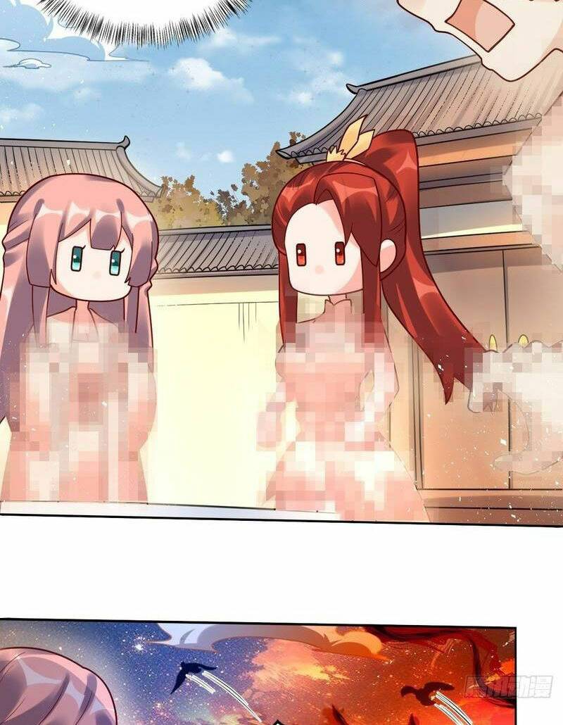 Nguyên Lai Ta Là Tu Tiên Đại Lão: Chapter 390