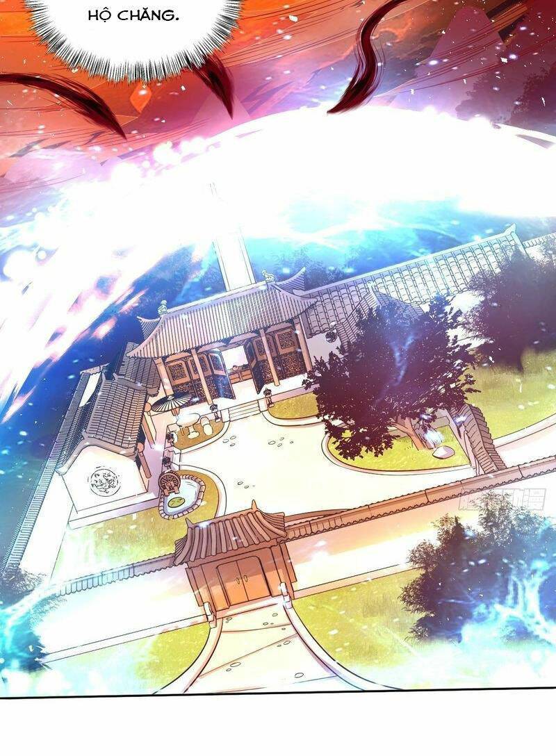 Nguyên Lai Ta Là Tu Tiên Đại Lão: Chapter 390