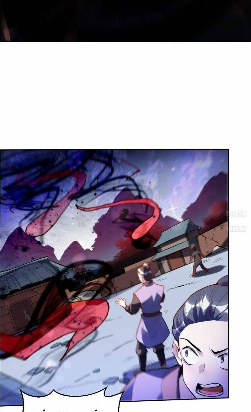 Nguyên Lai Ta Là Tu Tiên Đại Lão: Chapter 390