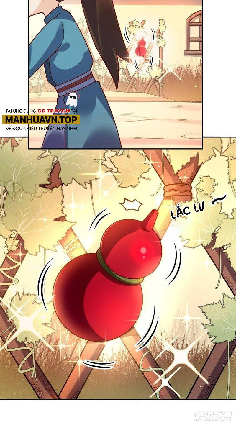 Nguyên Lai Ta Là Tu Tiên Đại Lão: Chapter 390