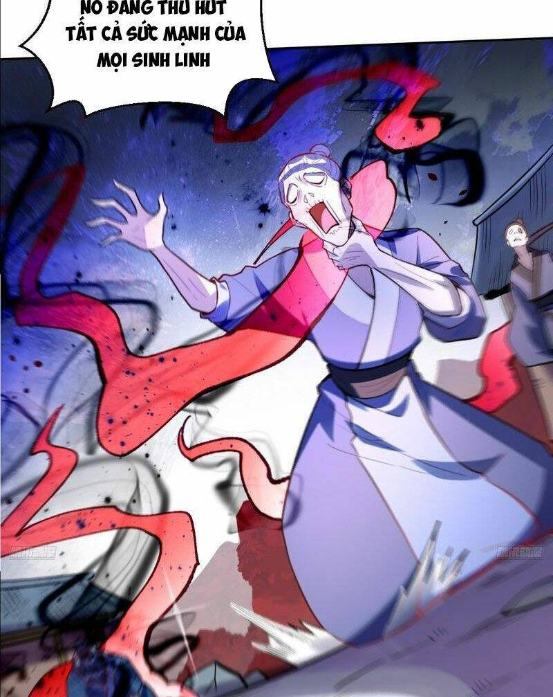 Nguyên Lai Ta Là Tu Tiên Đại Lão: Chapter 390
