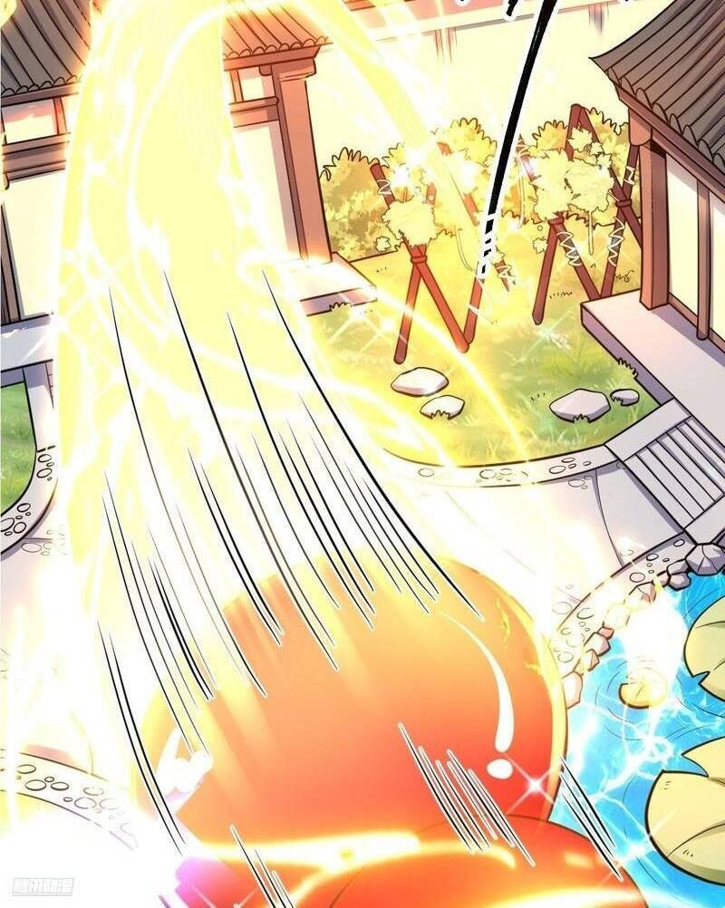 Nguyên Lai Ta Là Tu Tiên Đại Lão: Chapter 391
